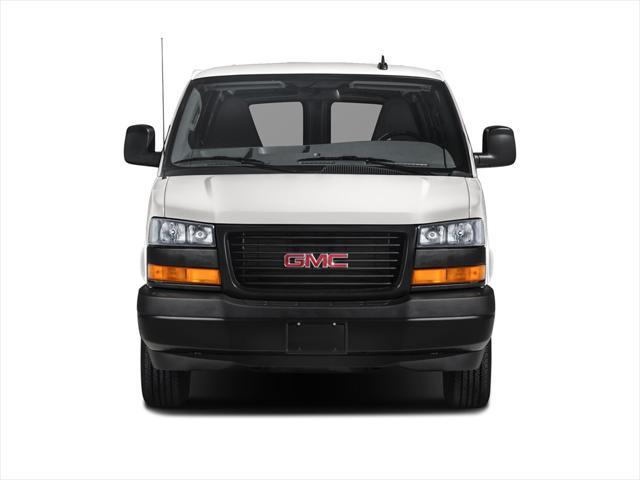 used 2019 GMC Savana 2500 car, priced at $20,500