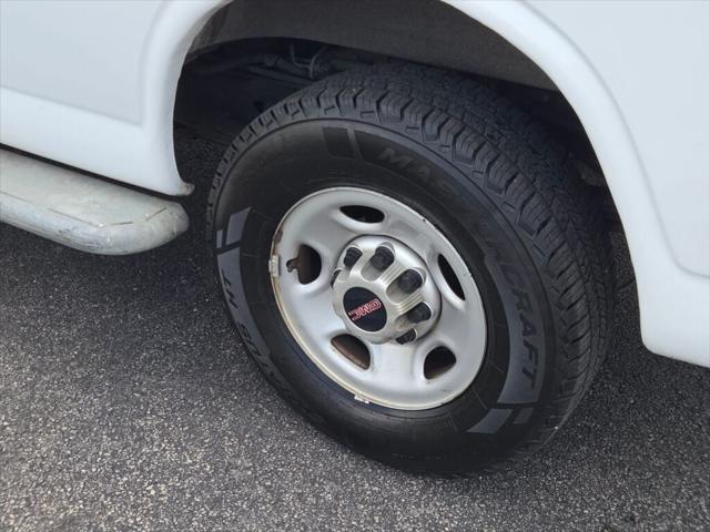 used 2019 GMC Savana 2500 car, priced at $20,500