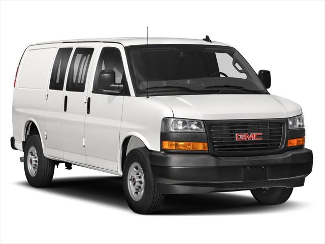 used 2019 GMC Savana 2500 car, priced at $20,500