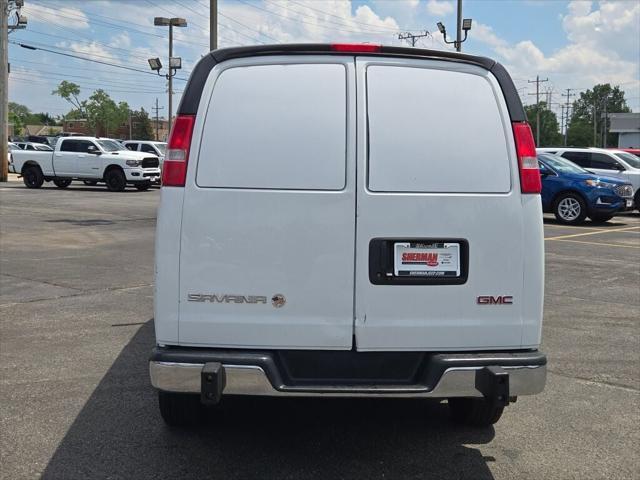 used 2019 GMC Savana 2500 car, priced at $20,500