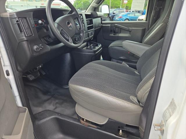 used 2019 GMC Savana 2500 car, priced at $20,500