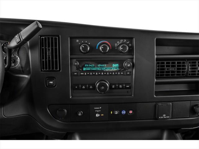 used 2019 GMC Savana 2500 car, priced at $20,500