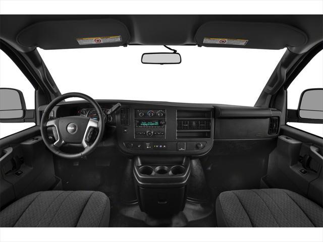 used 2019 GMC Savana 2500 car, priced at $20,500