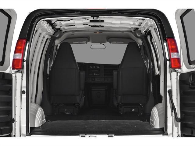 used 2019 GMC Savana 2500 car, priced at $20,500