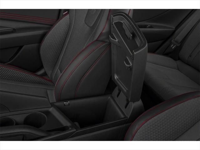 used 2023 Hyundai Elantra car, priced at $22,500