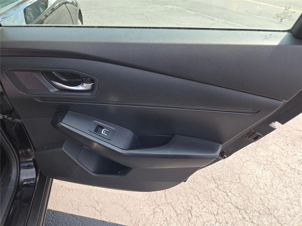 used 2024 Honda Accord car, priced at $23,230