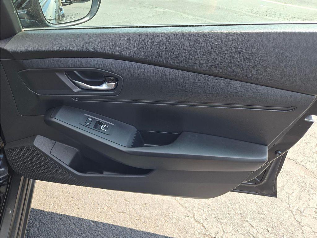 used 2024 Honda Accord car, priced at $23,230