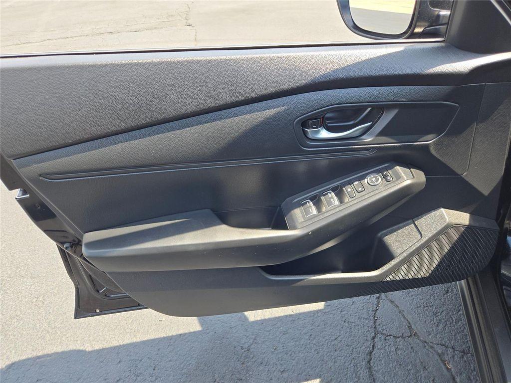 used 2024 Honda Accord car, priced at $23,230