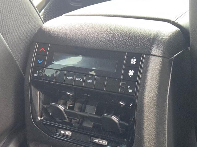 used 2024 Jeep Grand Cherokee L car, priced at $41,000