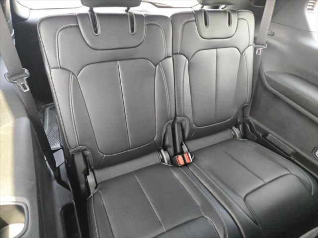 used 2024 Jeep Grand Cherokee L car, priced at $41,000