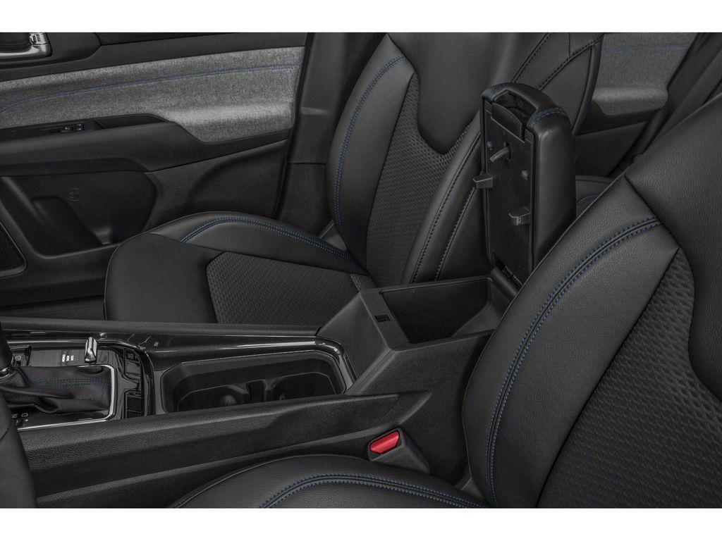 new 2025 Jeep Compass car, priced at $37,830