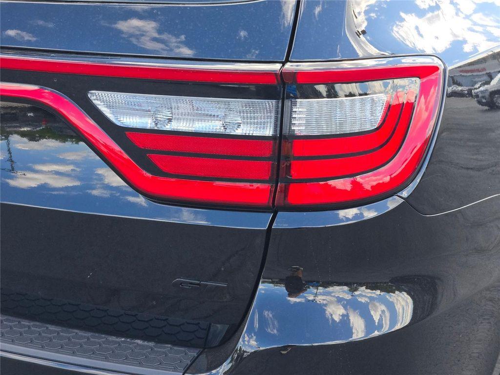 new 2026 Dodge Durango car, priced at $42,985