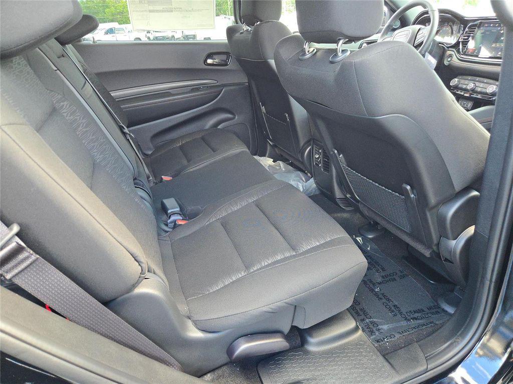 new 2026 Dodge Durango car, priced at $42,985