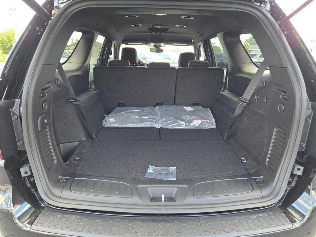 new 2026 Dodge Durango car, priced at $42,985