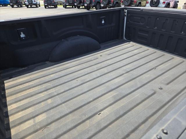 used 2016 Ford F-150 car, priced at $21,900