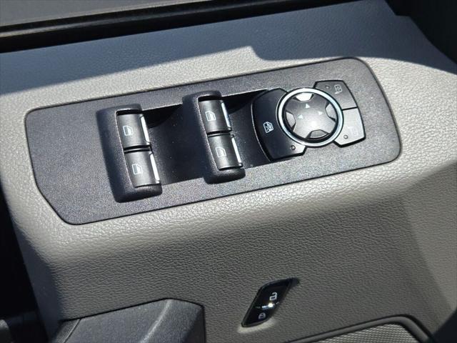 used 2016 Ford F-150 car, priced at $21,900