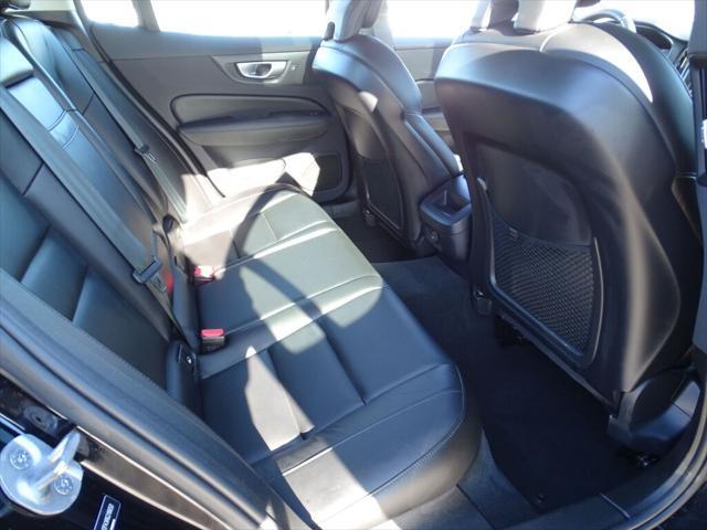 used 2024 Volvo S60 car, priced at $28,310