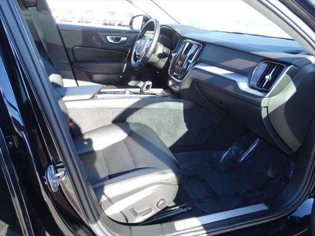 used 2024 Volvo S60 car, priced at $28,310