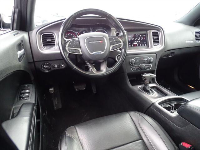 used 2022 Dodge Charger car, priced at $21,690