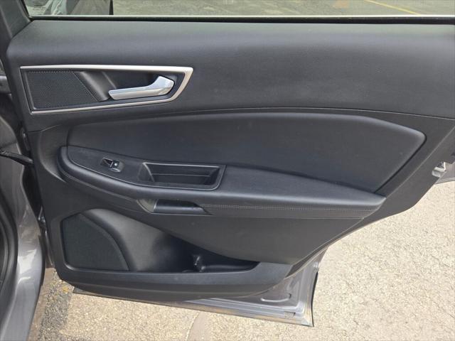 used 2024 Ford Edge car, priced at $25,480
