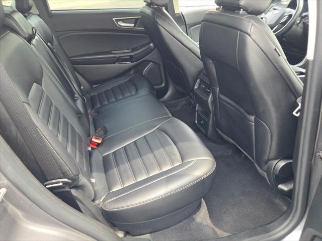 used 2024 Ford Edge car, priced at $25,480