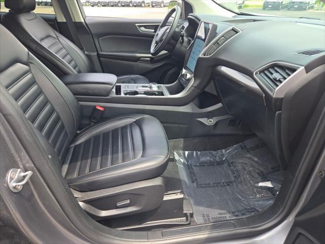 used 2024 Ford Edge car, priced at $25,480