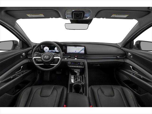 used 2021 Hyundai Elantra car, priced at $17,000
