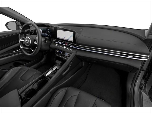 used 2021 Hyundai Elantra car, priced at $17,000