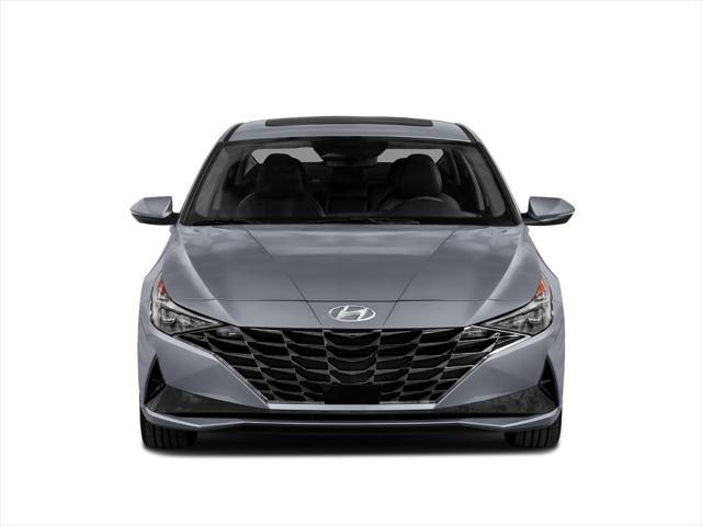 used 2021 Hyundai Elantra car, priced at $17,000
