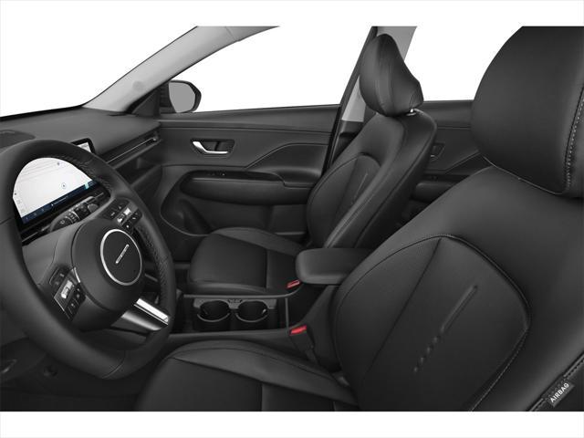 used 2024 Hyundai Kona car, priced at $27,000