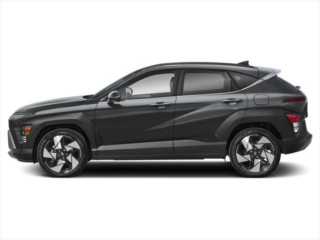 used 2024 Hyundai Kona car, priced at $27,000