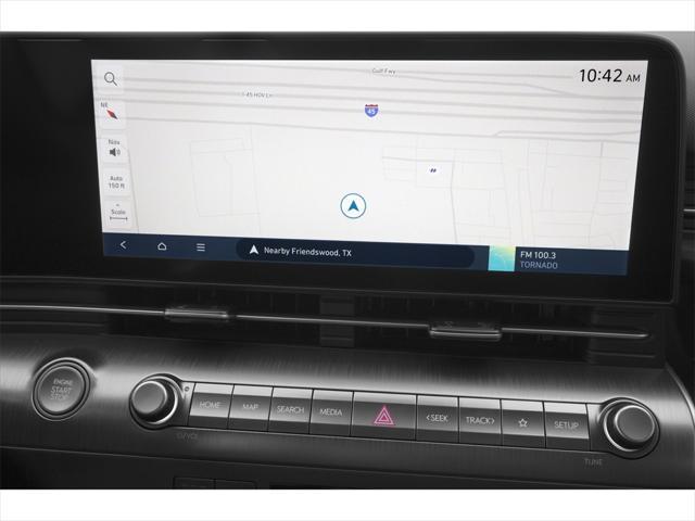 used 2024 Hyundai Kona car, priced at $27,000