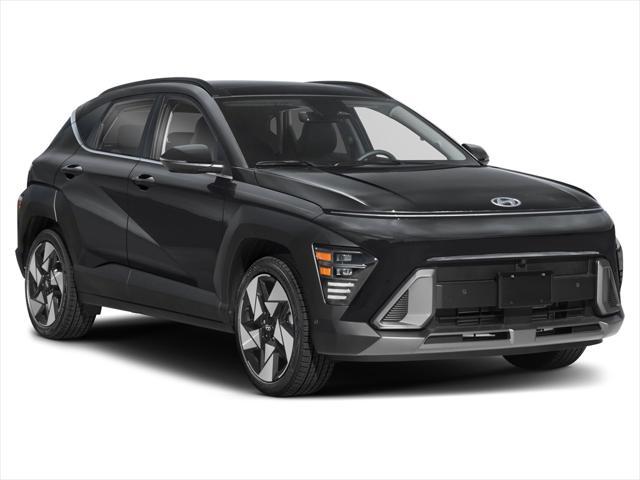 used 2024 Hyundai Kona car, priced at $27,000