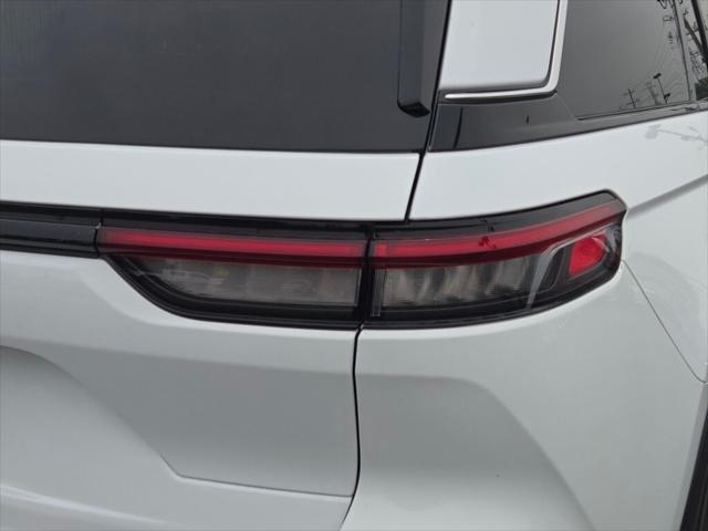 used 2022 Jeep Grand Cherokee 4xe car, priced at $31,000
