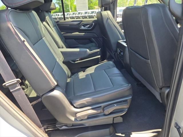 used 2024 Chevrolet Tahoe car, priced at $69,000