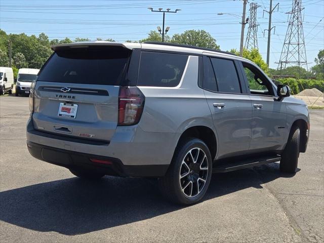 used 2024 Chevrolet Tahoe car, priced at $69,000