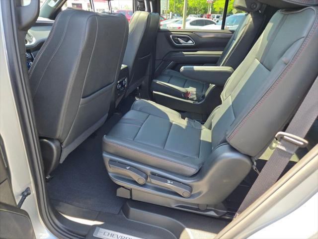used 2024 Chevrolet Tahoe car, priced at $69,000