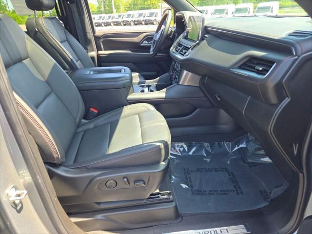 used 2024 Chevrolet Tahoe car, priced at $69,000