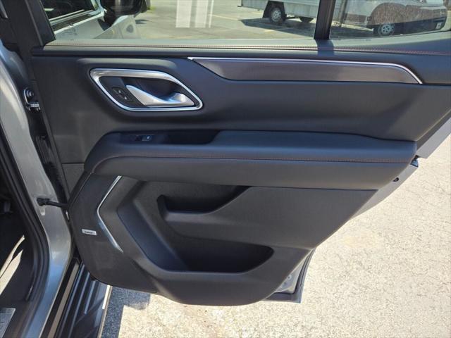 used 2024 Chevrolet Tahoe car, priced at $69,000