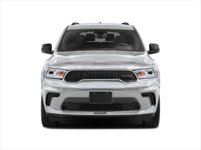new 2025 Dodge Durango car, priced at $48,880