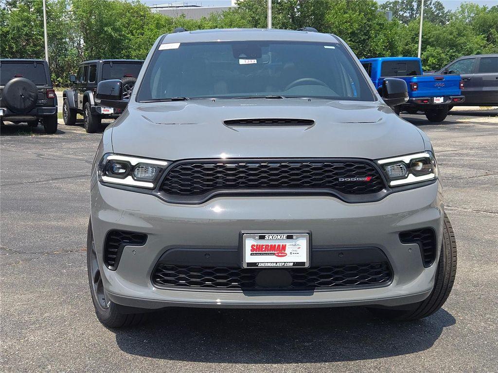 new 2025 Dodge Durango car, priced at $41,630