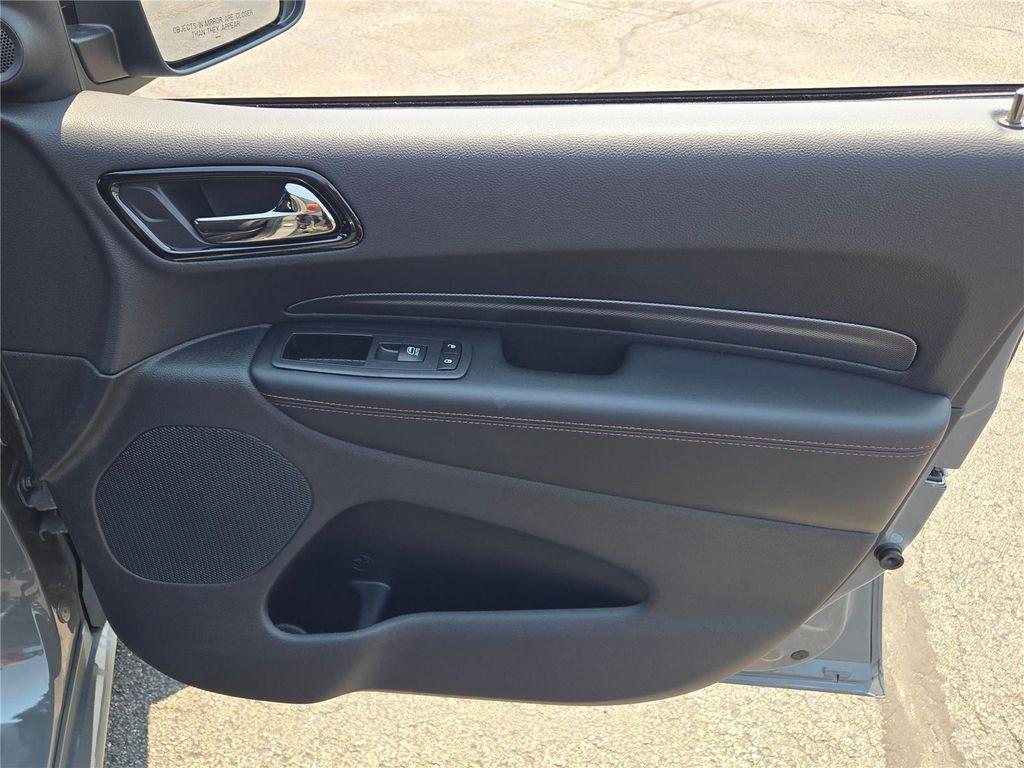 new 2025 Dodge Durango car, priced at $41,630