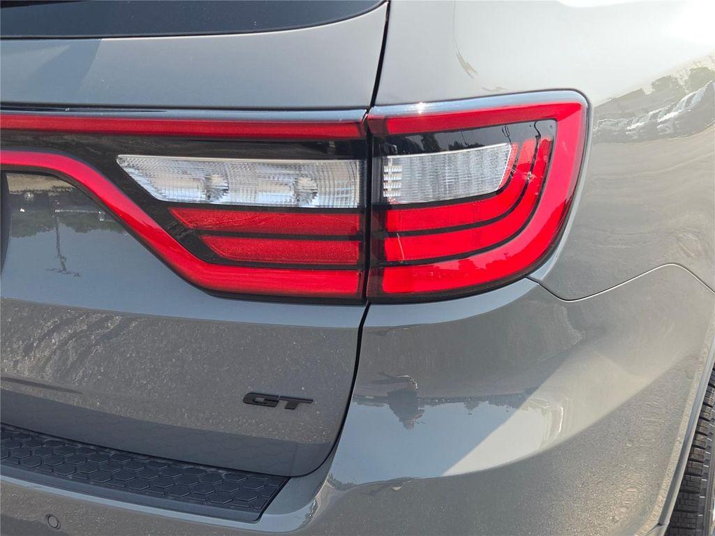 new 2025 Dodge Durango car, priced at $41,630