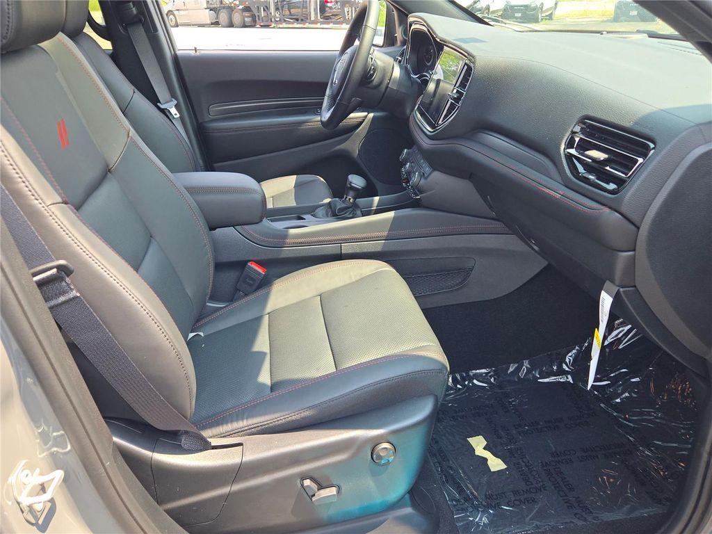 new 2025 Dodge Durango car, priced at $41,630
