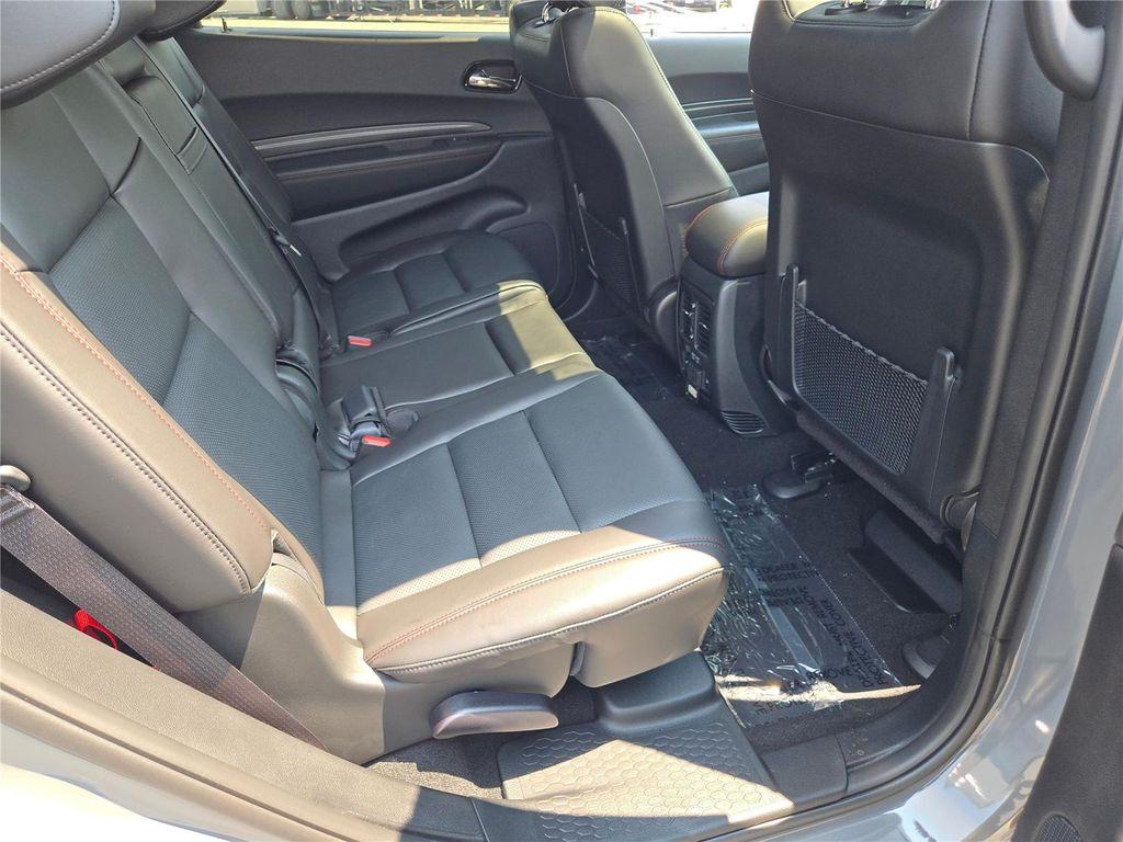 new 2025 Dodge Durango car, priced at $41,630