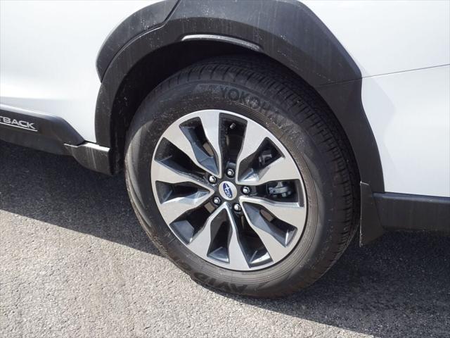 used 2023 Subaru Outback car, priced at $33,850