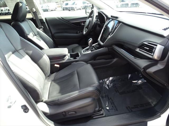 used 2023 Subaru Outback car, priced at $33,850