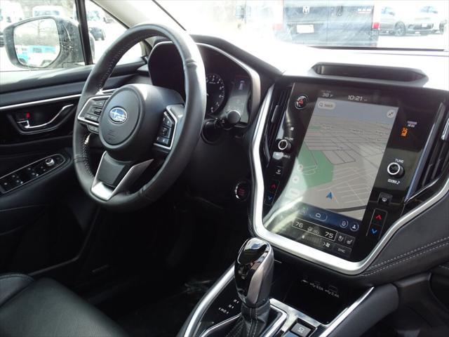 used 2023 Subaru Outback car, priced at $33,850