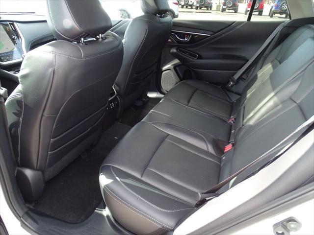 used 2023 Subaru Outback car, priced at $33,850