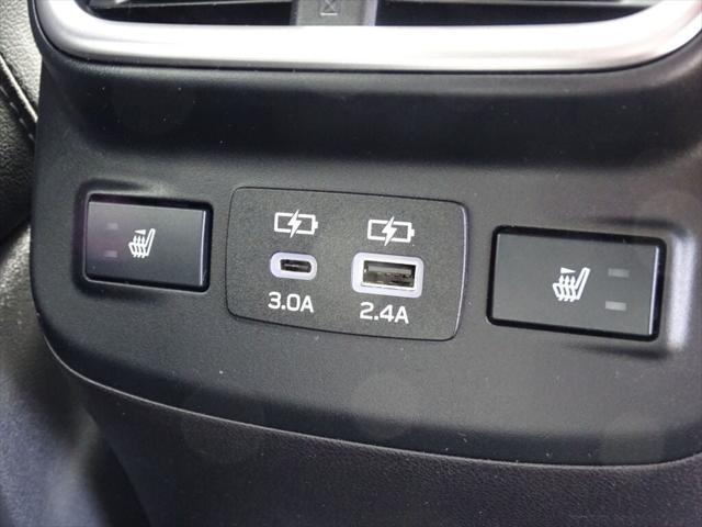 used 2023 Subaru Outback car, priced at $33,850